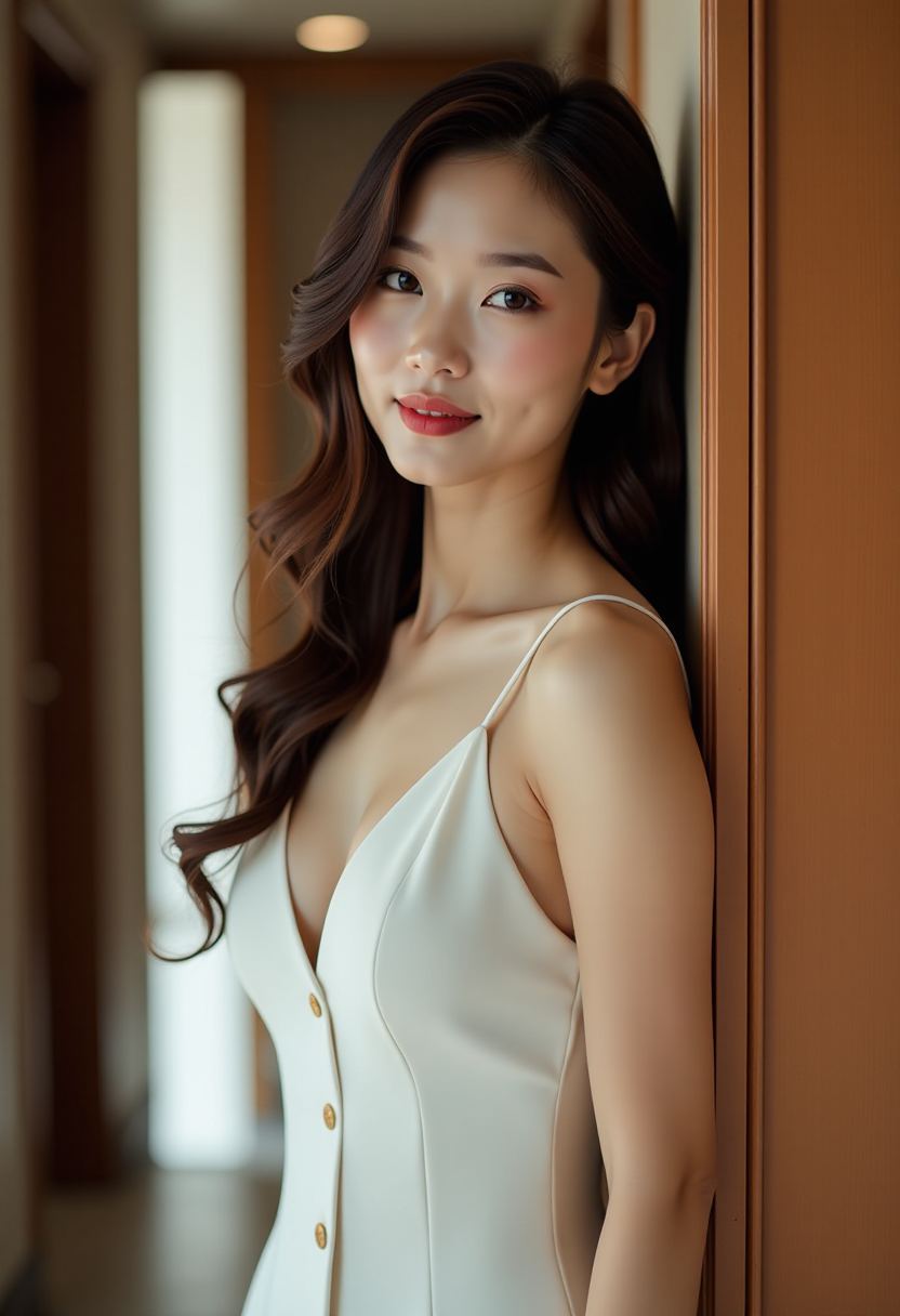 潮汐之城剧照