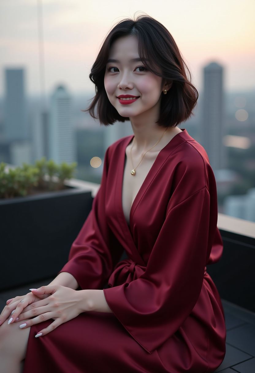 星尘驿站