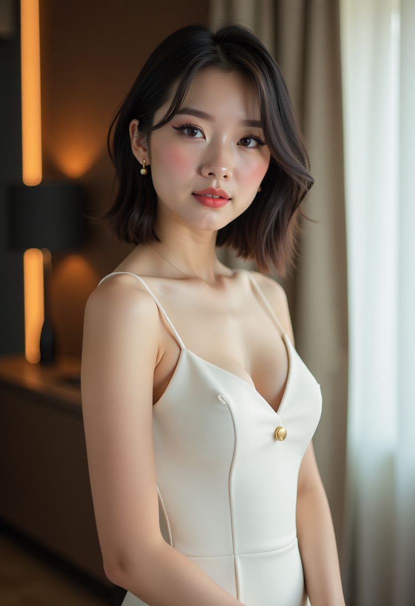 雾港谜踪