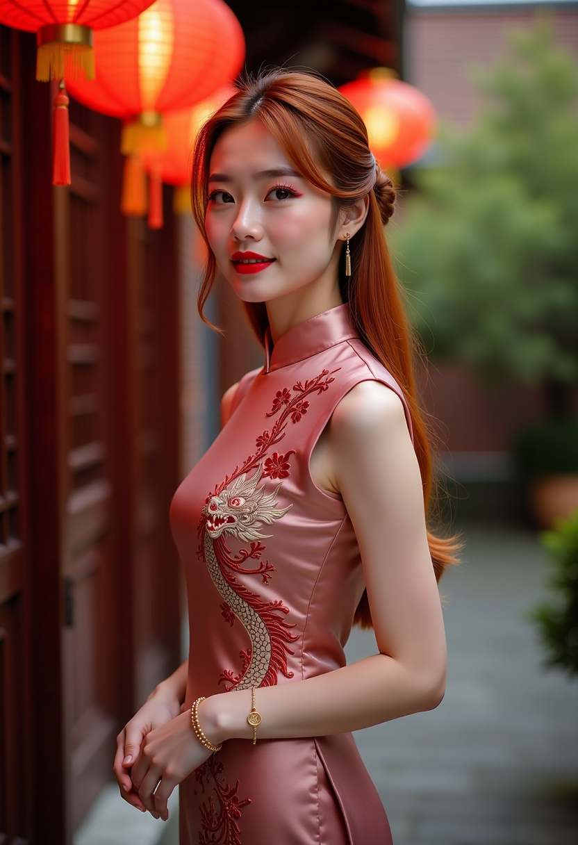 白夜过客